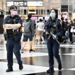 通博娛樂城-國際新聞-【炸彈警報】就在今天！網友猖狂放話「1點半引爆北捷」，警方緊急搜索神秘人