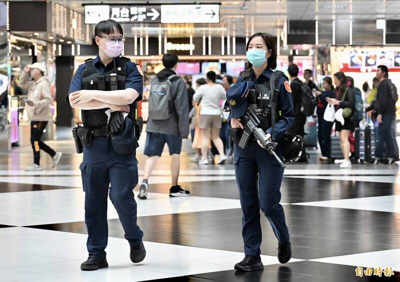 通博娛樂城-國際新聞-【炸彈警報】就在今天！網友猖狂放話「1點半引爆北捷」，警方緊急搜索神秘人