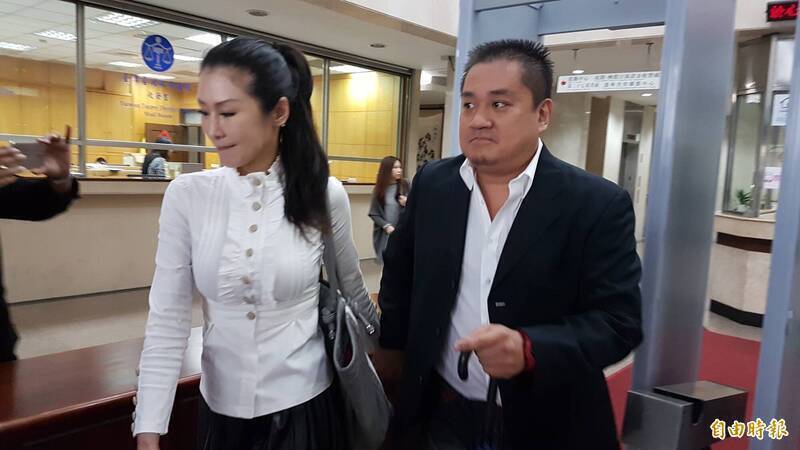 通博娛樂城-國際新聞-【斷筋狂人再踢鐵板】朱雪璋不只砍人！服刑中又爆「侵吞母產」，再加判1年牢飯吃不完