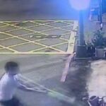 通博娛樂城-國際新聞-【酒醉瘋漢】高雄街頭淪殺戮戰場？醉男砸車、噴滅火器樣樣來，脫序行徑引公憤