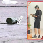 通博娛樂城-國際新聞-【狡兔三窟】張文化名「張峰嚴」玩躲貓貓！僅與房東房仲單線聯繫，反偵查手段曝光