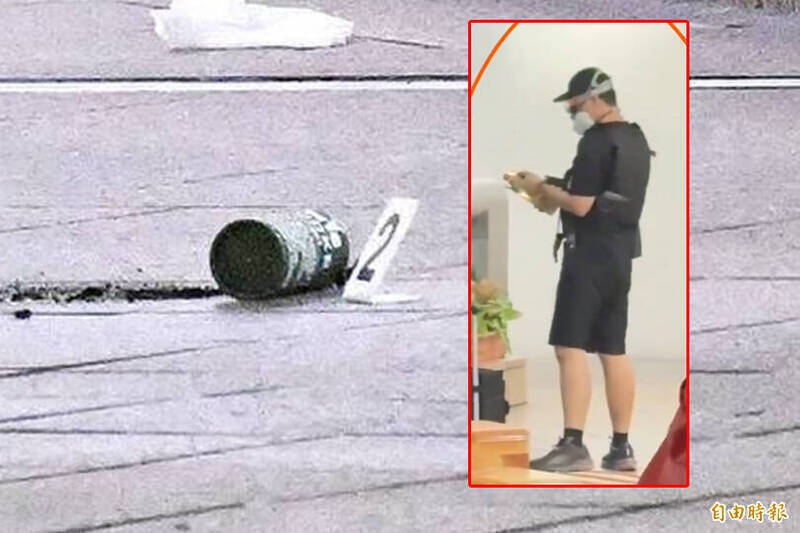 通博娛樂城-國際新聞-【狡兔三窟】張文化名「張峰嚴」玩躲貓貓！僅與房東房仲單線聯繫，反偵查手段曝光