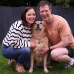 通博娛樂城-國際新聞-【救命神犬!】黃金獵犬半夜「發狂式狂吠」!竟救了飼主一命!獲封「CPR英雄」!