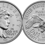 通博娛樂城-國際新聞-太震撼！美國獨立250週年紀念幣「神秘設計圖」曝光！竟藏有「自由女神像的殘缺真相」！