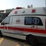 通博娛樂城-國際新聞-死亡詛咒！台中北屯女駕駛「疑似闖紅燈」瞬間猛撞2機車！騎士1死1傷！現場慘狀如煉獄！