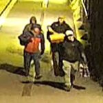 通博娛樂城-國際新聞-神偷再現！英國博物館遭「囂張四人幫」夜襲！從從容容偷走600多件文物！警衛竟無人發現！