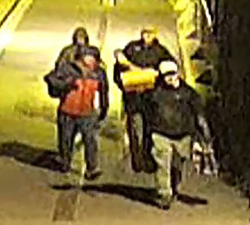 通博娛樂城-國際新聞-神偷再現！英國博物館遭「囂張四人幫」夜襲！從從容容偷走600多件文物！警衛竟無人發現！