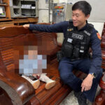 通博娛樂城-國際新聞-太心酸!3歲童放學遭家長「遺棄」無人領!幼兒園急報案!警局秒變「臨時保姆」溫馨畫面曝光!