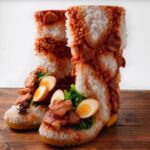 通博娛樂城-國際新聞-荒唐納稅!日本埼玉縣竟推「滷肉飯神靴」回饋!超逼真畫面嚇壞台灣人!網崩潰:這是什麼邪教設計?