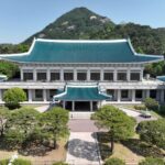 通博娛樂城-國際新聞-風水出事?南韓總統府耶誕節「緊急遷回青瓦台」!秘書長加碼爆「遷都」驚人計畫!