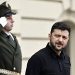 通博娛樂城-國際新聞-談不攏!澤倫斯基坦言「與美方和平談判緩慢」!他鬆口:對話有效,但背後壓力超乎想像!