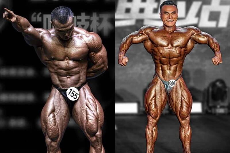 通博娛樂城-國際新聞-健美界大地震！ 30歲「八連霸王者」驚傳猝逝，死因曝光全網淚崩：真的太突然！