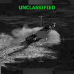 通博娛樂城-國際新聞-火光沖天！ 美軍血洗運毒船畫面首曝光：累計已99死，海域淪為毒梟墳場！