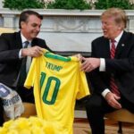 通博娛樂城-國際新聞-司法大崩壞？ 巴西國會修法「為前總統開後門」：27年重罪恐關2年就出獄，全民炸鍋！