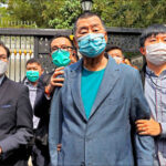 通博娛樂城-國際新聞-「香港法治已死！」 黎智英遭定罪，女兒悲慟發聲！G7外長震怒：立刻放人！