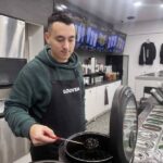 通博娛樂城-國際新聞-小粉紅玻璃心碎！ 捷克手搖店挺台遭惡意刷負評，老闆硬氣反擊：感謝台灣網友撐腰！