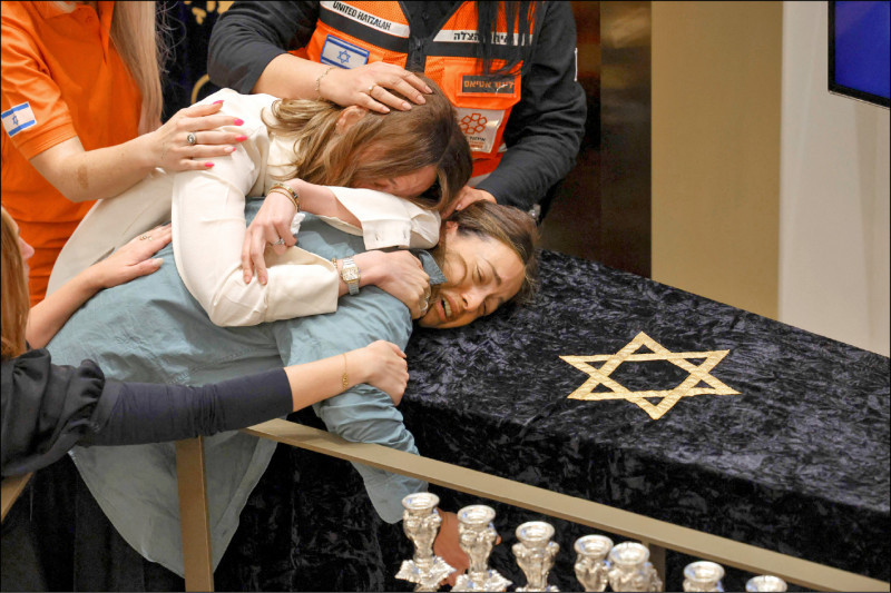 通博娛樂城-國際新聞-澳洲史上最慘屠殺！ 惡魔殺手終於甦醒，面臨「59項重罪」起訴：餘生別想踏出監獄！