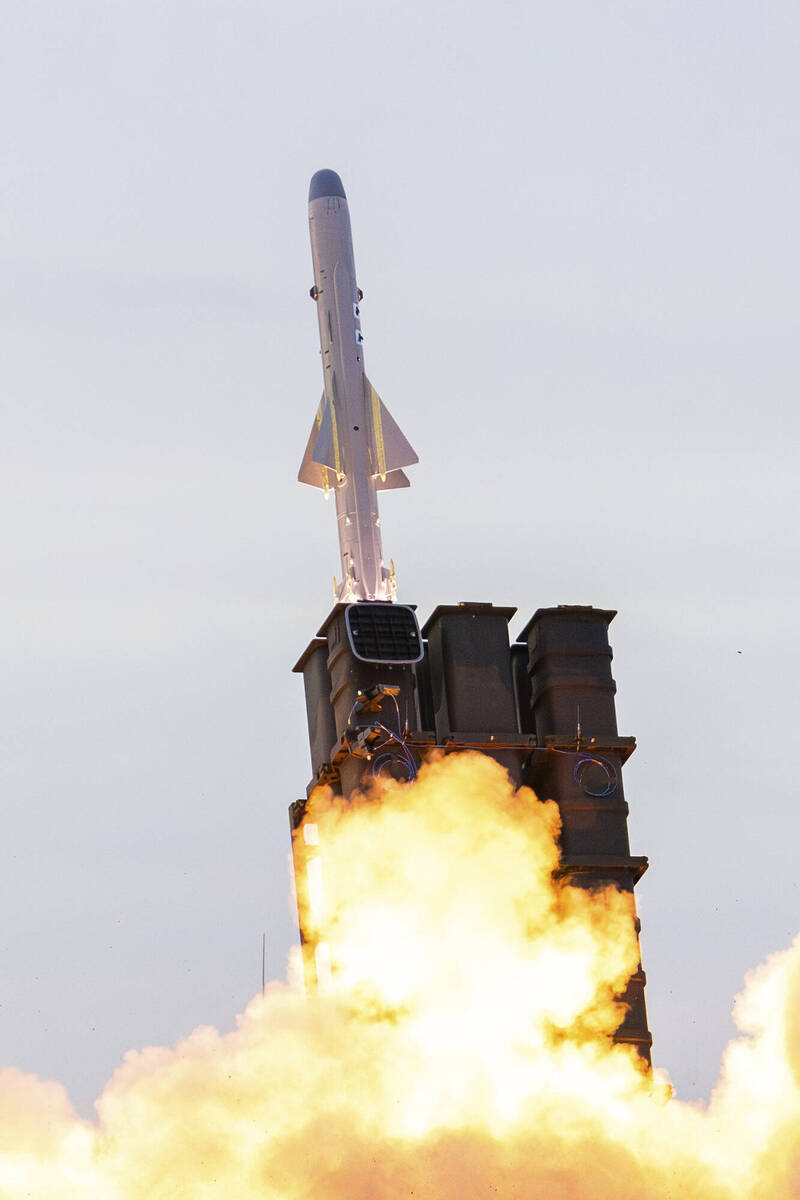 通博娛樂城-國際新聞-史上最強武裝！ 日本狂砸9兆日圓強化國防，防禦反擊能力「大升級」鎖定沿岸防線！