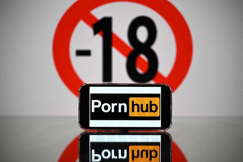 通博娛樂城-國際新聞-老司機集體崩潰！ Pornhub慘遭駭客毒手：逾「2億高級會員」隱私恐外流，身分全看光！
