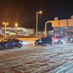 【冰封地獄】 札幌創紀錄暴雪奪命!7千人慘困機場過夜,新千歲機場淪為「現代難民營」。