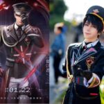 高鐵捕捉「天菜帥爸」求連結！萬人朝聖竟釣出本尊尷神回：我是媽媽啦...網瞬間崩潰：這基因太狂！