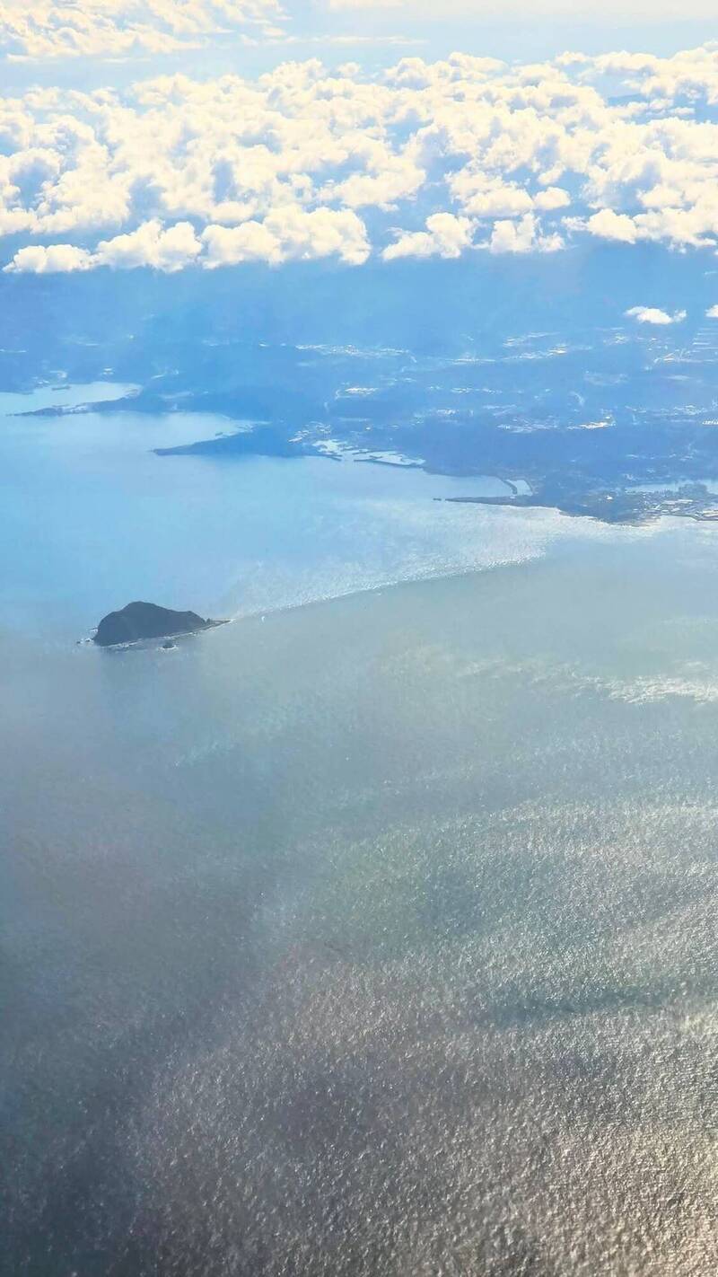 基隆「舟至即沉」禁忌地曝光！氣象站揭開「台版百慕達」位置：古人警告真的不要不信邪！