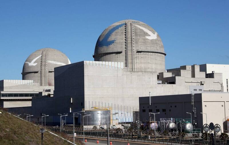 【能源震撼彈】 南韓不演了！核能政策髮夾彎，強勢回歸興建核電廠，震驚國際能源圈。