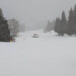 【生死救援】 又有台人滑雪出事!6人團迷失雪山深處,受困一夜音訊全無,日本警方急搜救。