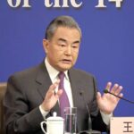 通博娛樂城-國際新聞-當面打臉華盛頓!王毅怒嗆美軍抓捕馬杜羅:這世界不需要「國際警察」