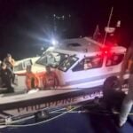 【奪命渡輪】 逾350人瞬間落海!菲律賓渡輪沉沒慘劇,多人失蹤生死未卜,官民動員海上生死速測!