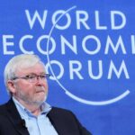 【外交羞辱】 當眾被洗臉「我不喜歡你」！澳洲大使遭川普狠瞪，狼狽宣布提前離職