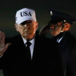 【開戰邊緣】 伊朗求和談也沒用！外媒驚爆川普「先炸再說」：談判前恐先發動毀滅突襲