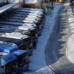 【旅遊警戒】 去韓國小心困在路邊！首爾公車突發「無限期罷工」，全線癱瘓交通大亂