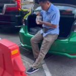 【跨國戰火】 義大利遊客辱泰司機「吃飯像狗」！歧視影片引爆公憤，全網怒吼：出來單挑