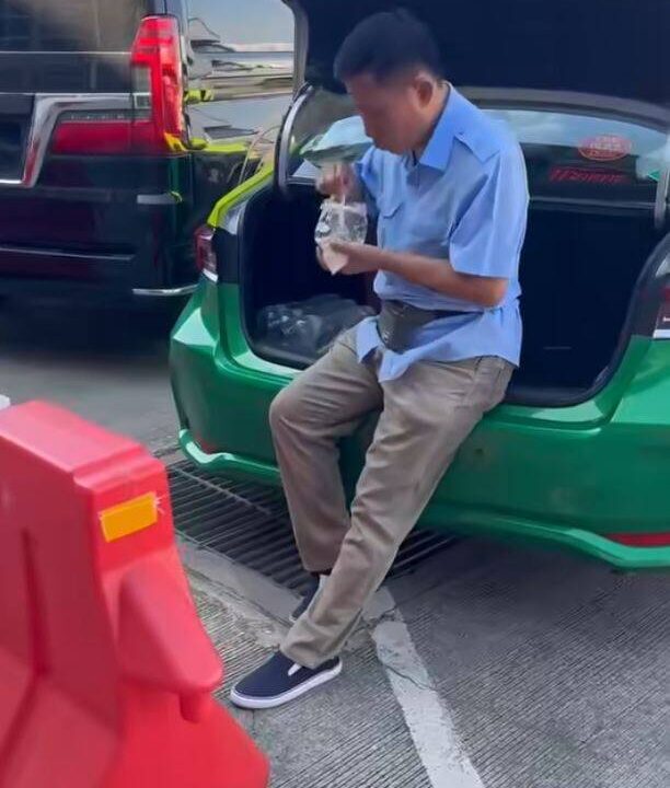 【跨國戰火】 義大利遊客辱泰司機「吃飯像狗」！歧視影片引爆公憤，全網怒吼：出來單挑