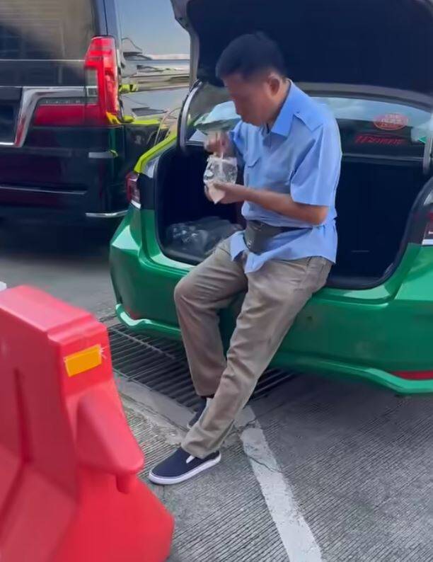 【跨國戰火】 義大利遊客辱泰司機「吃飯像狗」！歧視影片引爆公憤，全網怒吼：出來單挑