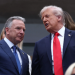 【煙霧彈？】 伊朗驚傳私下跪求放過！美軍反常進入「獵殺模式」，川普秘密外交內幕流出