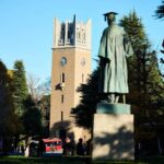 【學術醜聞】 敗壞校風！中國學生集體多益作弊，早稻田大學狠心「拔除」5生入學資格