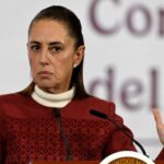 【霸氣回嗆】 拒絕美軍入境！墨西哥女總統正面槓上川普：打擊毒梟我們自己來