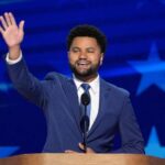 【川普狂潮?】 眾議員街頭慘遭痛毆!襲擊者叫囂:川普回來就驅逐你!美大選暴力升溫。