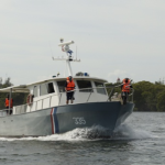 血染加勒比海! 古巴軍方開火擊碎恐怖陰謀,美國快艇淪人間煉獄釀 10 人傷亡。