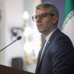 「職業騙子」川普! 伊朗外交部怒撕美國面具,痛批其撒下撼動全球的彌天大謊。