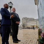 地獄式騙局! 烏克蘭外長驚爆:1700 名非洲青年慘淪俄軍「替死鬼」,上戰場全靠一張嘴。