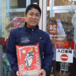 搶不到會哭！ 日本超市門被拍爛了，沖繩人眼裡「台灣米」竟比黃金還珍貴？