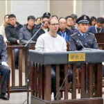 外交奇蹟？中國突撤銷加拿大男「死刑」，兩國冰封關係驚現破冰曙光！