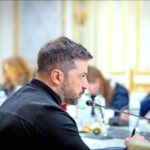 不談也要談！美軍強勢劃定「停戰日」，逼烏俄元首赴美談判，終局之戰來臨？