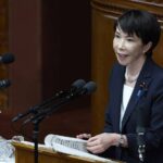 拒絕再縮！高市早苗狂語：終結緊縮時代，國家成長開關我要「瘋狂按下去」！