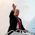 「川普機場」真的要來了！佛州議會正式亮綠燈：強人精神將永久印在跑道上！