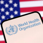 不爽 WHO 就自己蓋！美國怒砸 630 億另起爐灶，超狂「新世衛」計畫首度曝光！