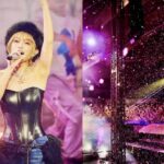 天后怒火難平!濱崎步中國開唱「被取消」不忍了,發文暗諷「這東西」酸度破表,背後槓上主辦方?